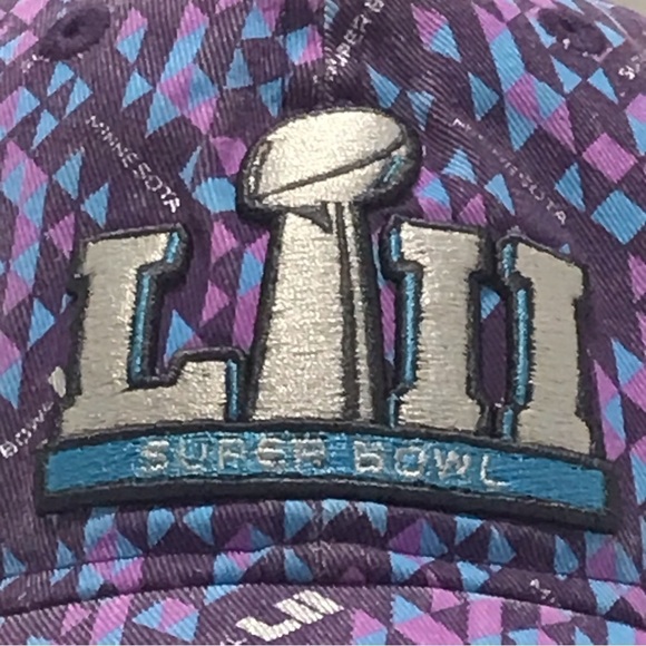 New Era 9TWENTY - Super Bowl LII Women\'s Football Cap main image 14